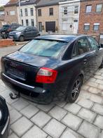 Audi A4 verkopen, Auto's, Particulier, Te koop, A4