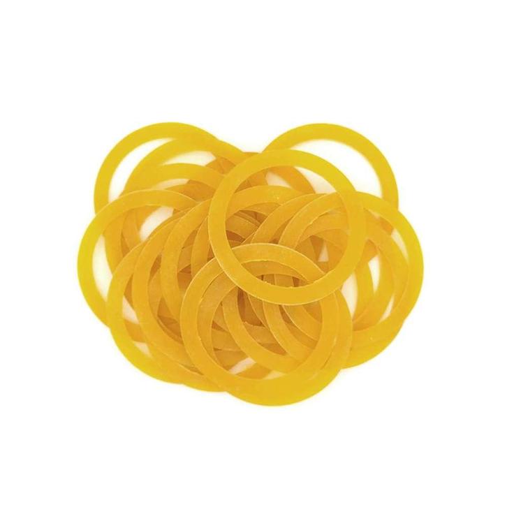 LGB E126174 Slipbanden G-schaal 25x32x1mm – Set van 20 stuks, Hobby en Vrije tijd, Modeltreinen | Overige schalen, Nieuw, Locomotief