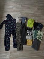 Pakket jongens kleding 140, Ophalen, Zo goed als nieuw, Maat 140
