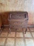 secretaire, Huis en Inrichting, Ophalen, Gebruikt, Antiek