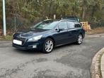 Peugeot 508sw 1.6i Benzine Automaat Full Optie !!, Auto's, Peugeot, Automaat, Euro 5, Elektrische ramen, Leder
