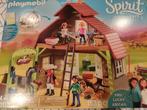 Playmobil spirit stal met extra paard spirit, Kinderen en Baby's, Speelgoed | Playmobil, Ophalen, Zo goed als nieuw
