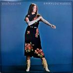 emmylou harris evangeline, Ophalen of Verzenden, Gebruikt, 12 inch, Alternative