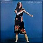 emmylou harris evangeline, CD & DVD, Vinyles | Rock, 12 pouces, Utilisé, Enlèvement ou Envoi, Alternatif