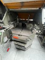 zaagmachine, Zakelijke goederen, Machines en Bouw | Houtbewerking, Ophalen