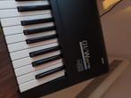 Synthesizer Korg 01/W Pro, Muziek en Instrumenten, Synthesizers, Ophalen, Korg, Zo goed als nieuw, Met koffer of flightcase