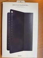 Samsung Book Cover Keyboard Slim (S7-S8), Ophalen, Nieuw, S7+, S7 FE, S8+