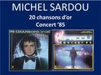 Michel Sardou, Cd's en Dvd's, Vinyl | Overige Vinyl, Ophalen