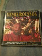 Demis Roussos CD  Noël, CD & DVD, Comme neuf, Noël, Enlèvement ou Envoi