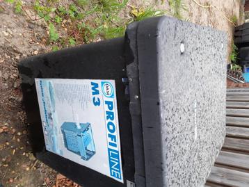 Oase filter zware uitvoering  beschikbaar voor biedingen