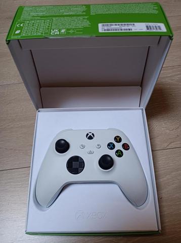 Manette Xbox Series S/X, Sans fil, Xbox Series S, Comme neuf, Enlèvement