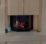 Houtkachel inbouw - Barbas Elan, Huis en Inrichting, Haarden, Ophalen