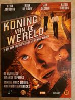 Koning van de wereld, Cd's en Dvd's, Boxset, Drama, Ophalen of Verzenden, Zo goed als nieuw