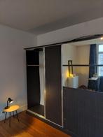 Ikea Kast, Huis en Inrichting, Ophalen, Gebruikt, 200 cm of meer, 200 cm of meer