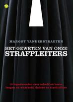 Margot Vanderstraeten - Het geweten van onze strafpleiters, Nieuw, Juridisch en Recht, Margot Vanderstraeten, Verzenden