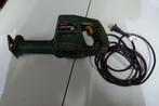 Bosch PZC 550E, Doe-het-zelf en Bouw, Gereedschap | Zaagmachines, Ophalen of Verzenden, Gebruikt