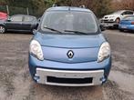 Renault Kangoo (22), Autos, Euro 5, Achat, Entreprise, Boîte manuelle