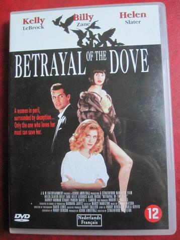 Betrayal of the Dove (1993) beschikbaar voor biedingen