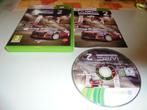 Xbox 360 WRC 2 (orig-compleet), Course et Pilotage, À partir de 3 ans, Utilisé, Enlèvement ou Envoi