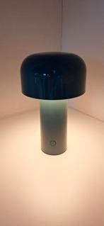 Flos bellhop lamp blauw NIEUW IN DE DOOS, Ophalen of Verzenden, Nieuw, Kunststof, Minder dan 50 cm