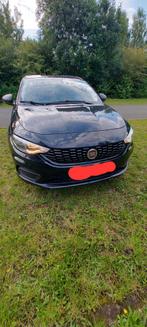 Fiat Tipo 1.4 benzine + lpg 2018, Achat, Boîte manuelle, Particulier, Tipo