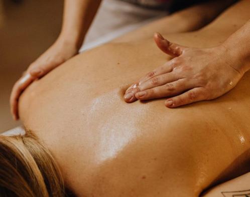 Dames, geniet van een heerlijke massage!, Vacances, Maisons de vacances | Belgique