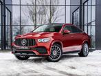 Mercedes-Benz GLE 350 GLE 350e Coupé - ACC - Pano - VAT - B, Auto's, Automaat, Gebruikt, Leder, Bedrijf