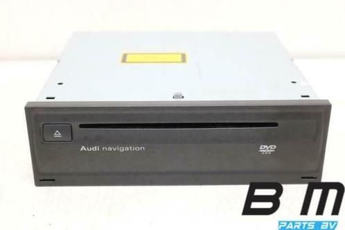 Regelapparaat voor navigatie Audi A6 4F Avant 4E0919887D, Auto-onderdelen, Overige Auto-onderdelen, Gebruikt