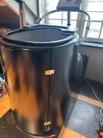 Vacustep, Enlèvement, Utilisé, Autres types