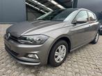 Volkswagen Polo 1.0i Comfortline Apple Carplay / Parkeerhulp, Voorwielaandrijving, Stof, Gebruikt, Euro 6