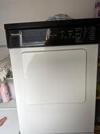 MIELE Droogkast, Elektronische apparatuur, Droogkasten, Ophalen