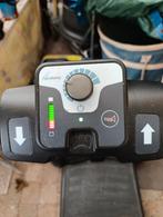 Scootmobiel plooibaar voor in auto, Ophalen, Zo goed als nieuw