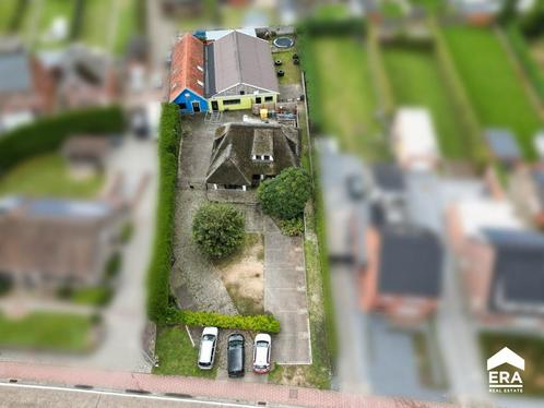 Huis te koop in Veerle, Immo, Huizen en Appartementen te koop, Vrijstaande woning, E