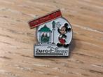 pins Euro Disney Main Street USA, Collections, Comme neuf, Autres types, Enlèvement ou Envoi