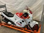1987 Honda Sport CBR 1000F Motorfiets, Motoren, Bedrijf, Overig