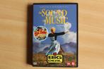 DVD The sound of music, Ophalen