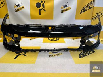 Voorbumper VW Golf 8 VIII 8.5 FACELIFT R 5H0807221Q 6XPDC beschikbaar voor biedingen