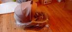 Draagmand, Kinderen en Baby's, Ophalen, Gebruikt, Kinderwagen