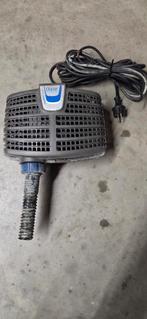 Vijverpomp oase, Tuin en Terras, Ophalen, Gebruikt, Vijverpomp