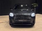 MINI Countryman C JCW (automatique), Autos, Argent ou Gris, Carnet d'entretien, Hybride rechargeable, 5 portes