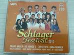 Cd schlager festival 2012, Ophalen of Verzenden
