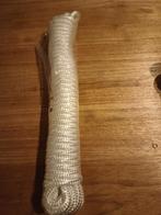 Pakket nylon touw wit, Ophalen of Verzenden