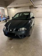 Seat ibiza 1.2 benzine met airco, Auto's, Voorwielaandrijving, Stof, 1198 cc, Ibiza