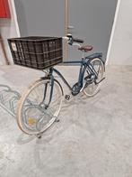 Fiets, Fietsen en Brommers, Ophalen