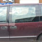 Schuifdeur links Chrysler Voyager / Grand Voyager 1996-2000, Auto-onderdelen, Ophalen of Verzenden, Gebruikt, Deur
