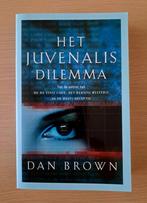 Boek van Dan Brown, Ophalen of Verzenden, Zo goed als nieuw