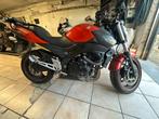 Suzuki GSR600, 4 cilinders, Meer dan 35 kW, 599 cc, Sport