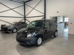 Mercedes Citan 109CDI 1.5d met Garantie, Voorwielaandrijving, 4 cilinders, Zwart, Bedrijf