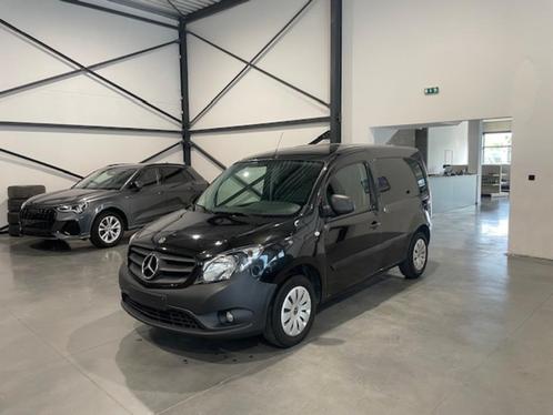 Mercedes Citan 109CDI 1.5d met Garantie, Auto's, Mercedes-Benz, Bedrijf, Te koop, Citan Combi, ABS, Airbags, Boordcomputer, Centrale vergrendeling