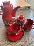 Retro sevies, Antiek en Kunst, Ophalen